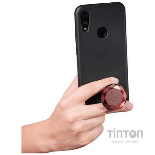 Тримач Luxe Cube POP 024 Червоний (9998866456820)