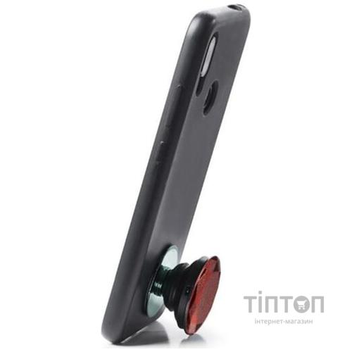 Тримач Luxe Cube POP 024 Червоний (9998866456820)