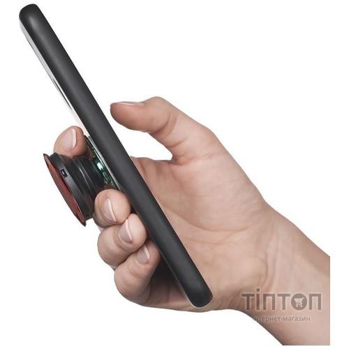 Тримач Luxe Cube POP 024 Чорний (9998866456813)