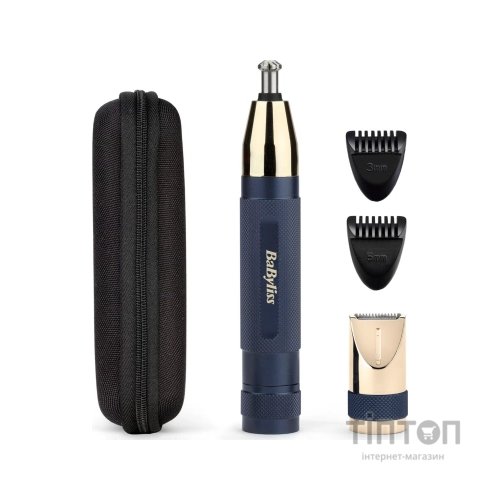 Тример Babyliss E112E