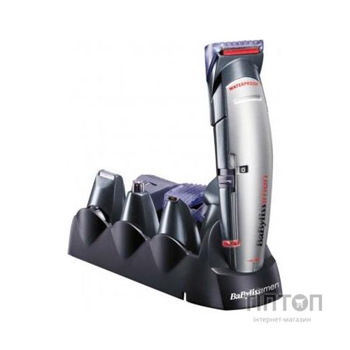 Тример Babyliss E837E