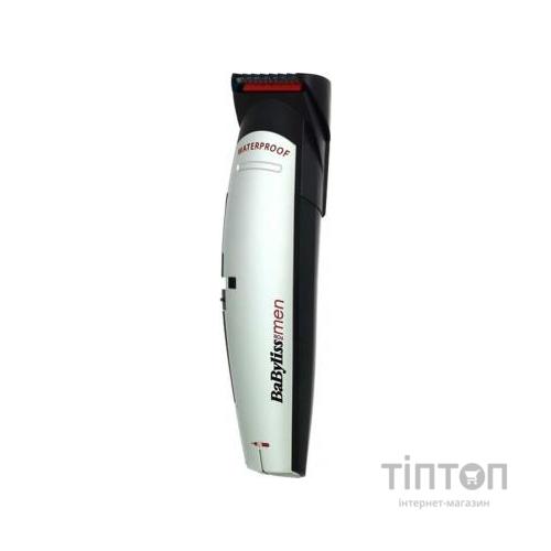 Тример Babyliss E837E