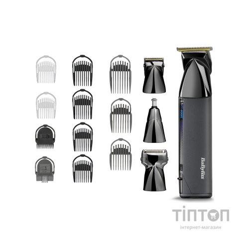 Тример Babyliss MT991E