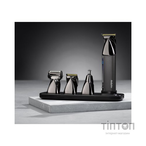 Тример Babyliss MT991E