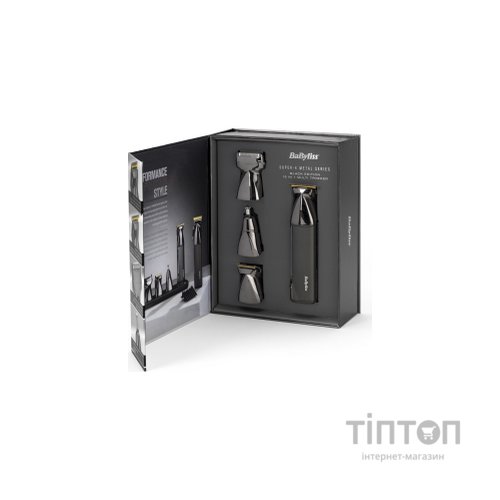 Тример Babyliss MT991E