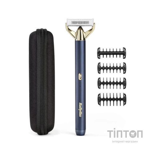 Тример Babyliss OT992E