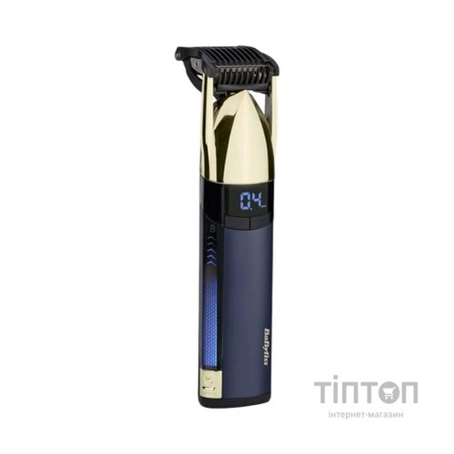 Тример Babyliss S992E