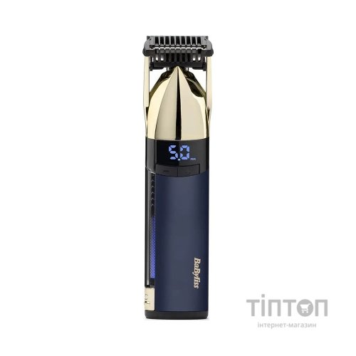 Тример Babyliss S992E