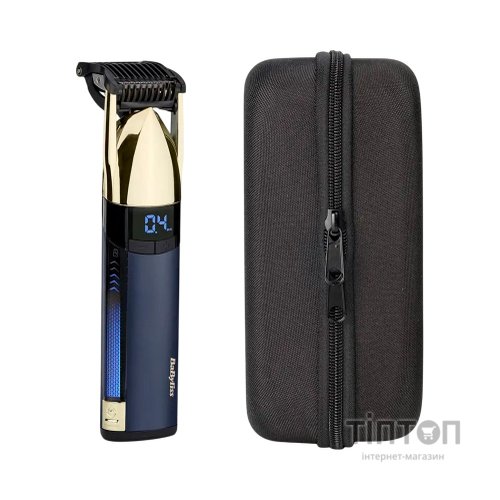 Тример Babyliss S992E