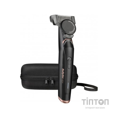Тример Babyliss T885E