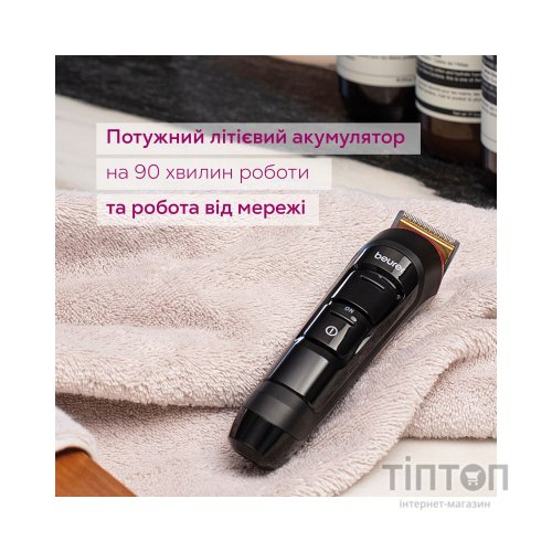 Тример Beurer MN4X