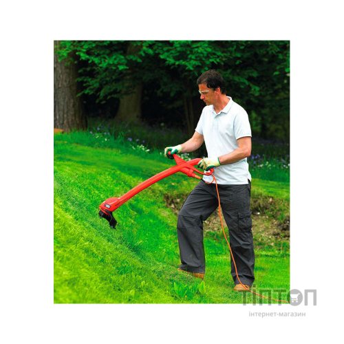 Тример Black&Decker GL360SB