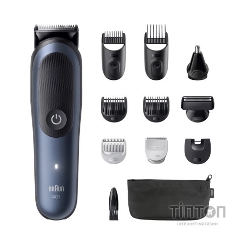 Тример Braun AIO 7540 (AIO7540)