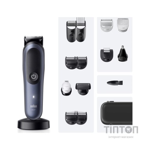 Тример Braun AIO 7580 (AIO7580)