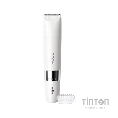 Тример Braun BS1000BodyMini
