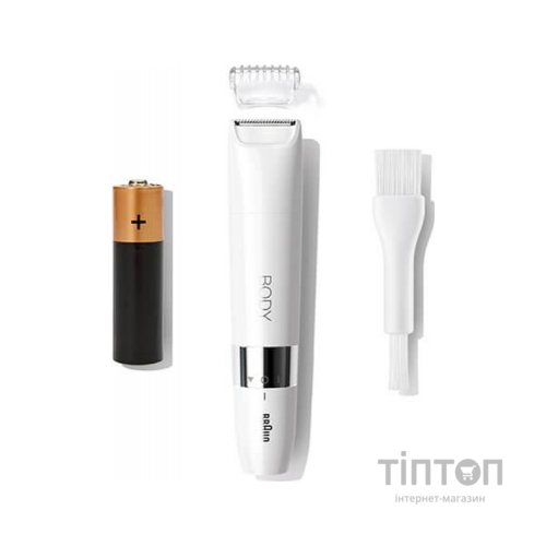 Тример Braun BS1000BodyMini
