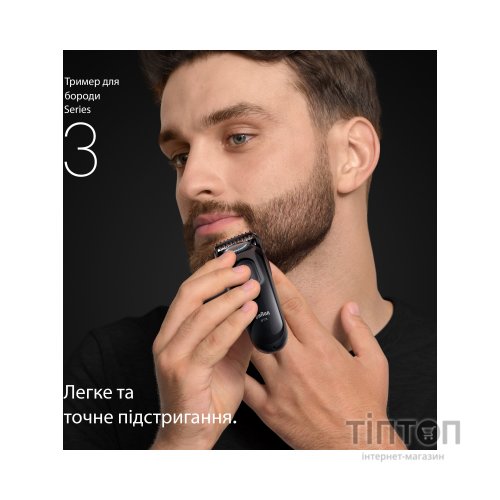 Тример Braun BT 3500 (BT3500)