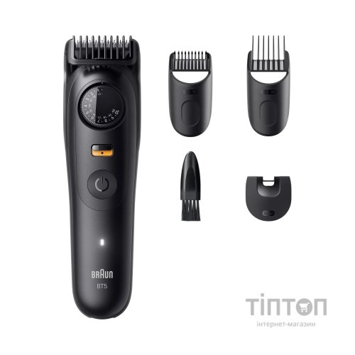 Тример Braun BT 5520 (BT5520)