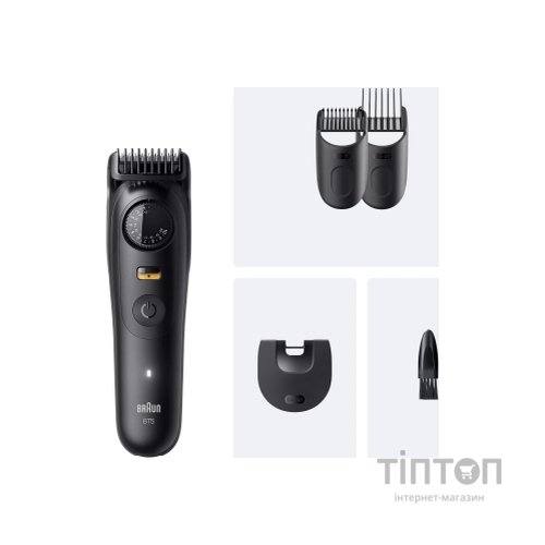 Тример Braun BT 5520 (BT5520)