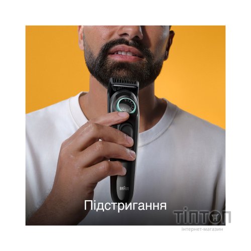 Тример Braun BT3411