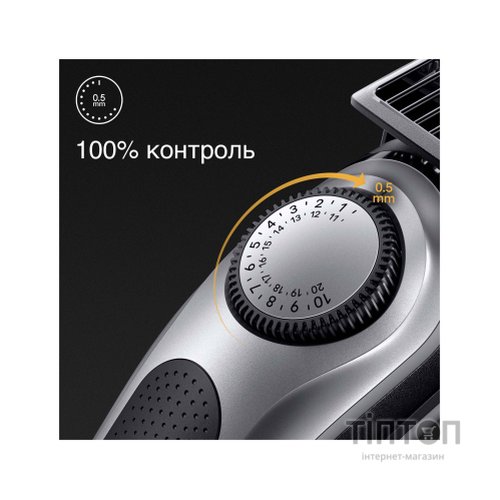 Тример Braun BT7420