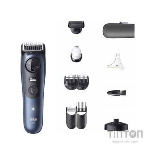 Тример Braun BT7540