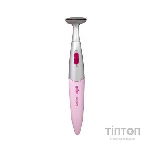 Тример Braun FG 1100 Pink (FG1100Pink)