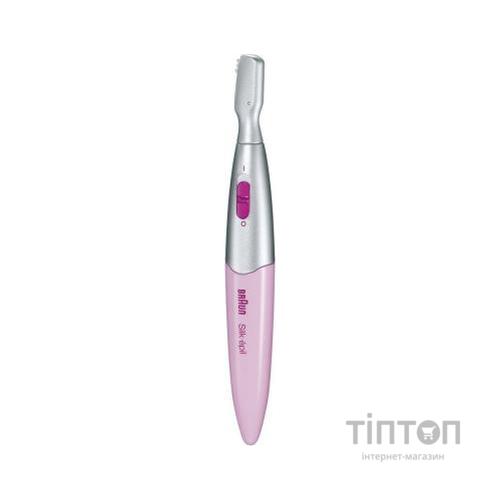 Тример Braun FG 1100 Pink (FG1100Pink)