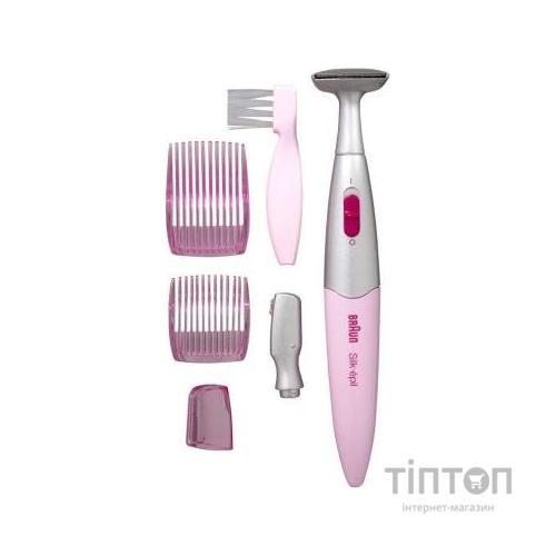 Тример Braun FG 1100 Pink (FG1100Pink)