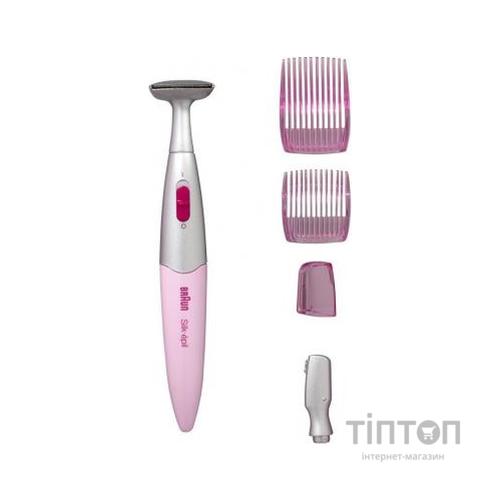 Тример Braun FG 1100 Pink (FG1100Pink)