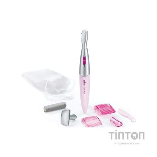 Тример Braun FG 1100 Pink (FG1100Pink)