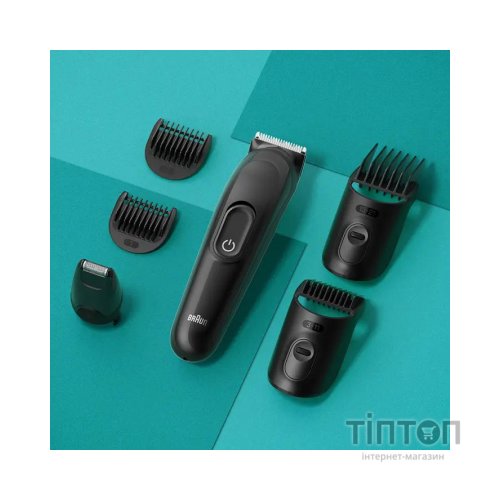 Тример Braun MGK3410