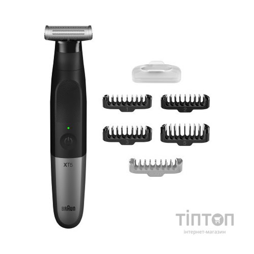 Тример Braun XT 5100 (XT5100)