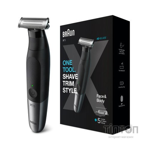 Тример Braun XT 5100 (XT5100)