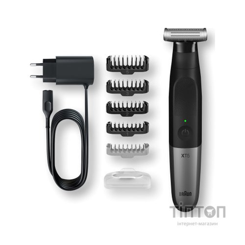 Тример Braun XT 5100 (XT5100)