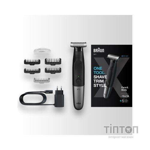 Тример Braun XT 5100 (XT5100)