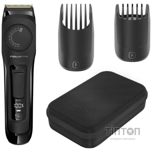 Тример для бороди і вус Rowenta TN3841F4