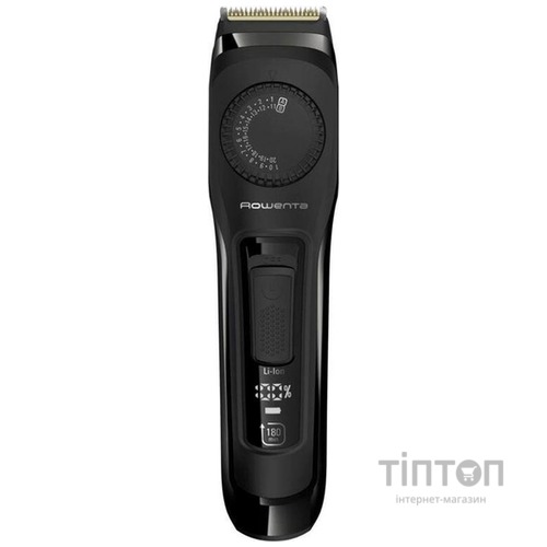 Тример для бороди і вус Rowenta TN3841F4