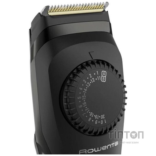 Тример для бороди і вус Rowenta TN3841F4