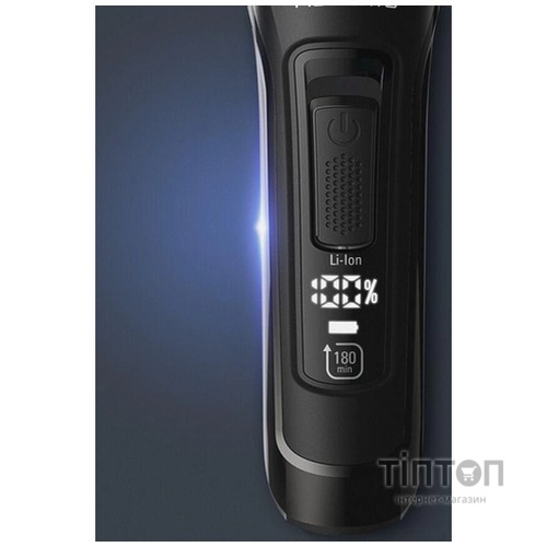 Тример для бороди і вус Rowenta TN3841F4