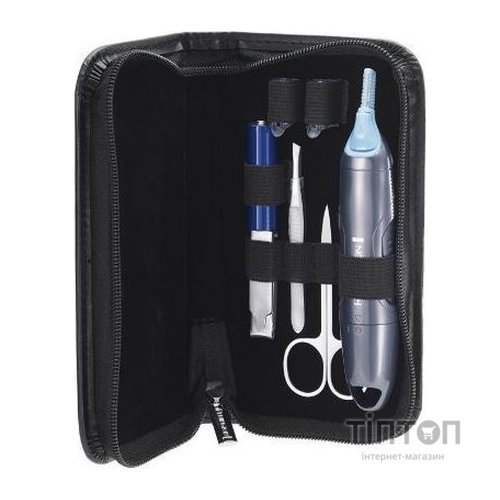 Тример для носа і вух Remington NE3455