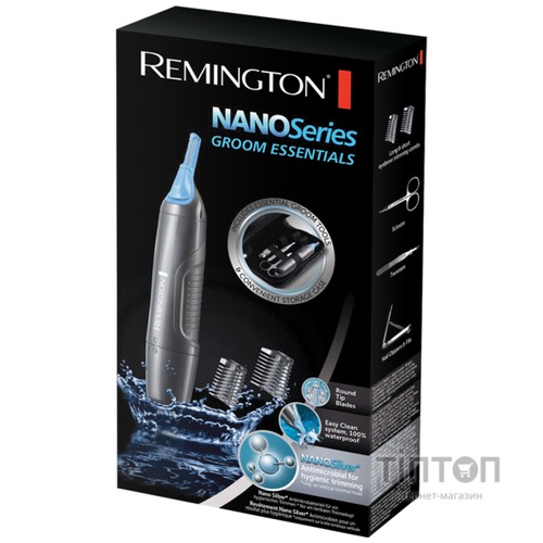 Тример для носа і вух Remington NE3455