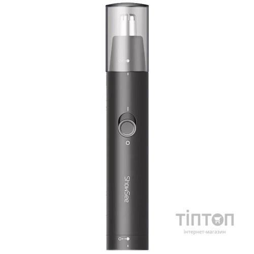 Тример для носа Xiaomi ShowSee Nose Hair Trimmer (C1-BK) Black