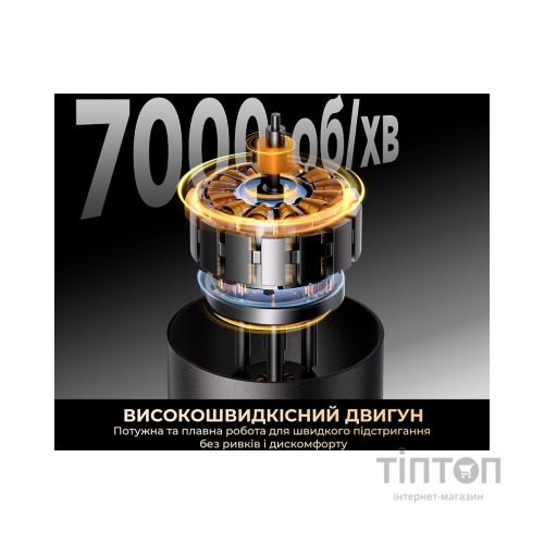 Тример Dreame T3 (AG01B)