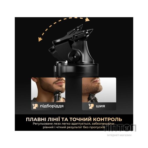 Тример Dreame T3 (AG01B)