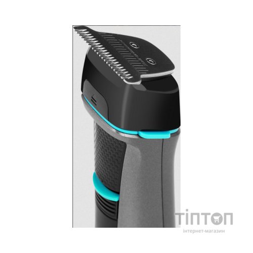 Тример ECG GRS 3820 Magnetic (GRS3820 Magnetic)