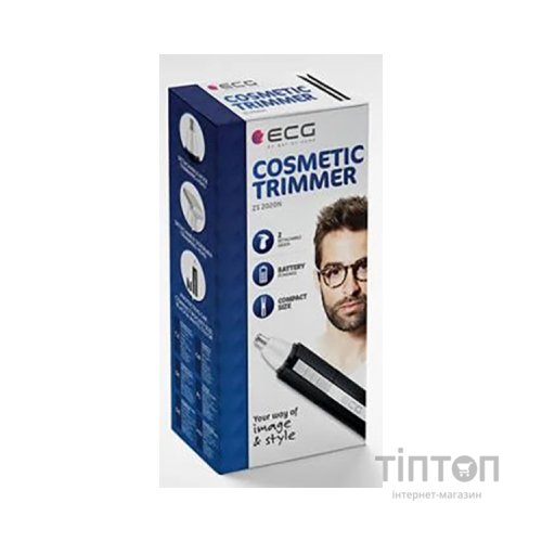 Тример ECG ZS 2020N (ZS2020N)