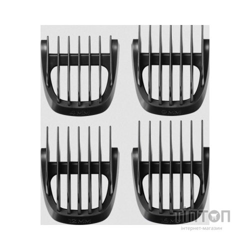 Тример ECG ZS 2620 Magnetic (ZS2620 Magnetic)