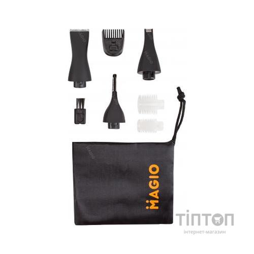 Тример Magio MG-913