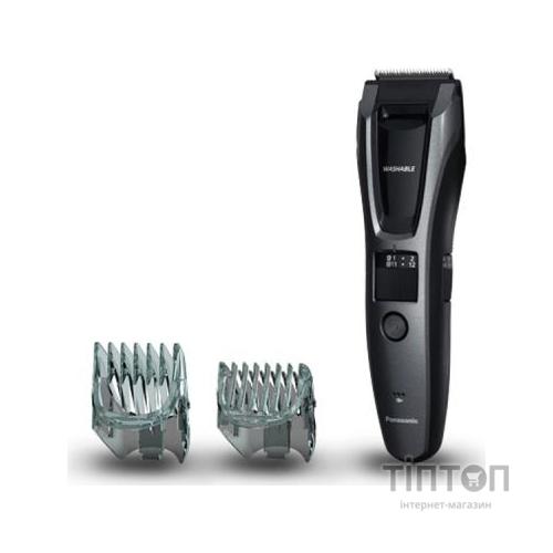 Тример Panasonic ER-GB60-K520 для бороди і вусів